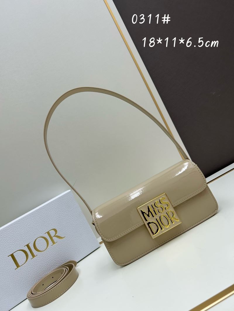 Christian Dior Satchel Bags